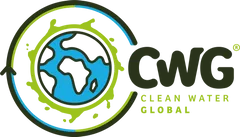 Logo CWG clean water global